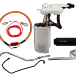 KPM 2200HP Add-On Fuel System (2014 - 2017 Chevrolet SS) AUP-COM2200-ADD