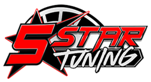 5 Star Custom Tune for Any Device (2021 - 2023 Raptor 3.5L EcoBoost)