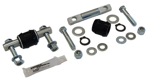 Kelltrac Rear Shock Bushing Kit Low NVH Pair (2015 - 2026 Mustang) KTI-SBU15RL-NVH