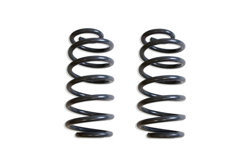 Maxtrac 3" Rear Lowering Coils (2007 - 2014 GM SUV / 2015 - 2020 GM SUV Non-Magneride) - 271230