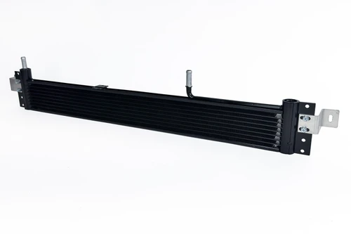 CSF Cooling High Performance Transmission Oil Cooler (2015 - 2026 F-150 / 2021 - 2026 F-150 Raptor) 8102
