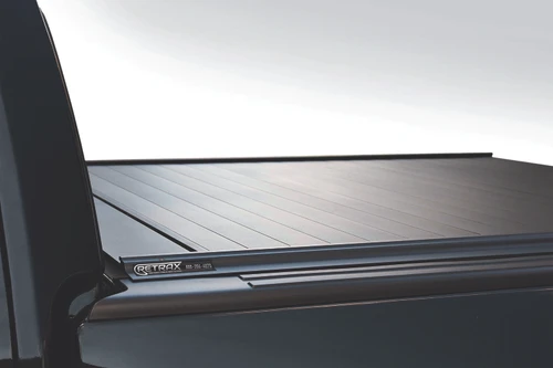 Retrax RetraxPRO MX Retractabe Truck Bed Tonneau Cover (1999 - 2006 Tundra Access / Double Cab Short Bed) - 80822