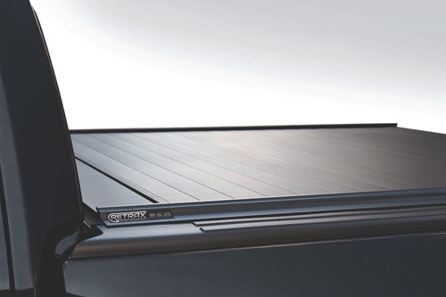 Retrax RetraxPRO MX Retractabe Truck Bed Tonneau Cover (2007 - 2021 Tundra CrewMax 5.5ft Bed) - 80831