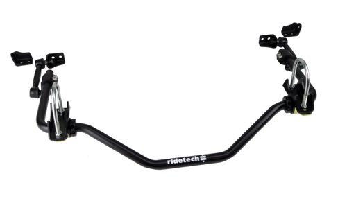 Ridetech MUSCLEbar w/ Posi-Links Rear (1965 - 1970 B-Body) - 11289102