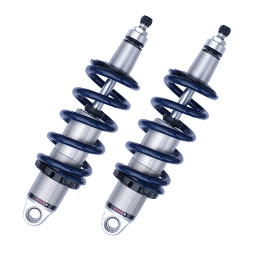Ridetech Front HQ Series Coilovers - Pair (1978 - 1988 GM G-Body) - 11323510