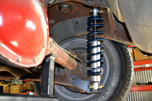 Ridetech Rear Coilovers 78-88 G-Body | Beefcake Racing