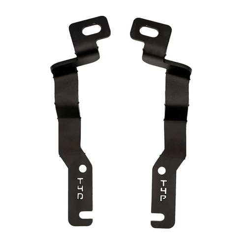 Rigid Industries A-Pillar Bracket Mount (2024 - 2026 Tacoma) - 46751