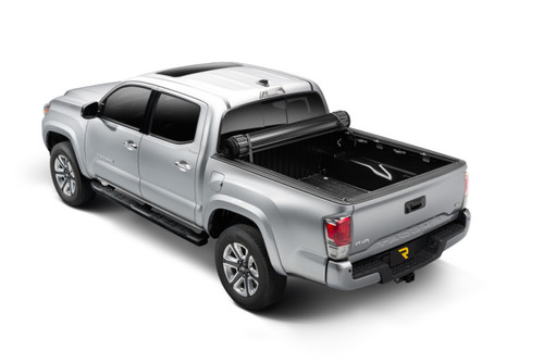 TruXedo Sentry CT Hard Rolling Bed Tonneau Cover - 66.7" Bed (2022 - 2024 Tundra w/o Rail System) - 1563916
