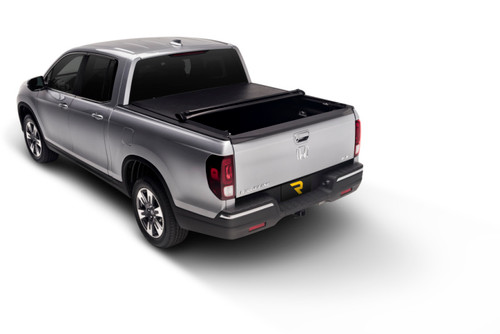 TruXedo Lo Pro Soft Roll Up Truck Bed Cover - 66.7" Bed (2007 - 2021 Tundra) - 563701