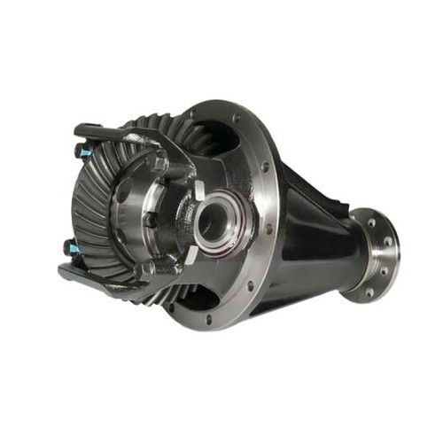 Yukon Gear Dropout Assembly Rear Diff w/ Grizzly Locker - 30 Spline - 4.88 Ratio (1993 - 2015 Toyota T100) - YDAT100-488YGL
