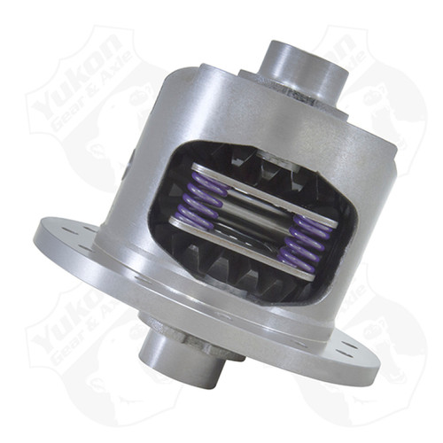 Yukon Gear Dura Grip Limited Slip - 12 Bolt 30 Spline - 3.73+ Ratio (1979 - 1986 GM Pickup) - YDGGM12T-4-30-1