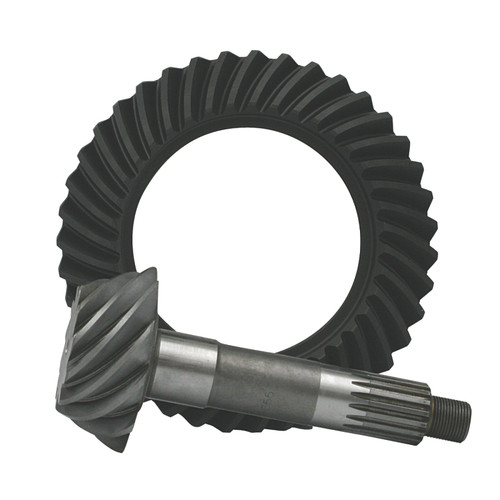 Yukon Gear High Performance Ring & Pinon Gear Set - 55T/3.38 Ratio (1955 - 1964 GM Pickup) - YG GM55T-338