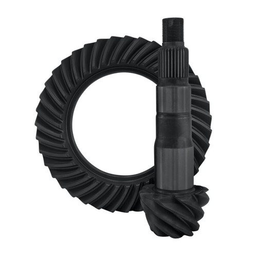 Yukon Gear High Performance Ring & Pinion Rear Gear Set - 8.75"/4.88 Ratio (2016 - 2023 Tacoma) - YG T8.75-488
