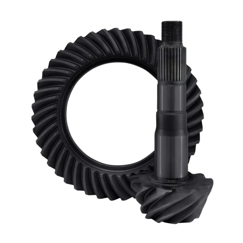 Yukon Gear Ring & Pinion Gear Set - 8"/5.29" Ratio (2003 - 2023 4Runner / 2007 - 2014 FJ Cruiser / 2005 - 2023 Tacoma) - YG T8CS-529R