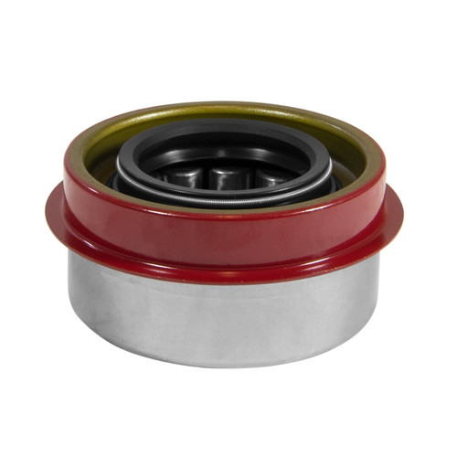 Yukon Rear Ring & Pinion Install Kit - Axle Bearings - 1.625" Case Journal/4.88 Ratio (1988 - 1999 GM 1500 Pickup) - YGK2015