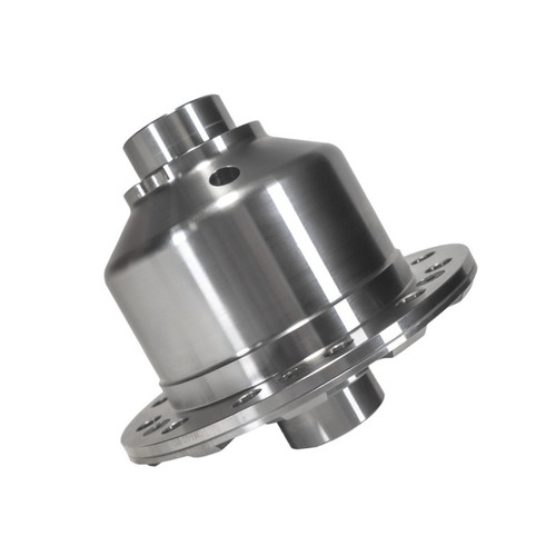 Yukon Gear Grizzly Locker - 8.4" Rear/30-Spline (1993 - 1998 Toyota T100 / 2000 - 2006 Tundra / 1996 - 2015 Tacoma / 2001 - 2007 Sequoia) - YGLT100-30