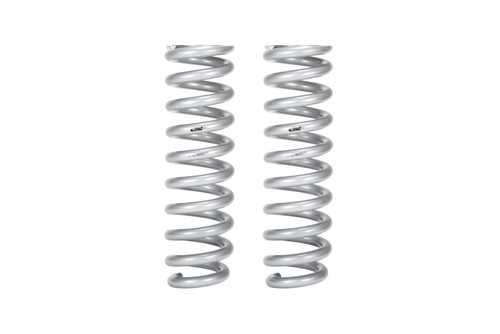 Eibach Pro-Truck Lift Kit - 2.5" Lift Springs (2007 - 2015 Tundra) - E30-82-067-03-20