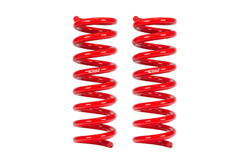 Eibach Pro-Truck Lift Kit Springs (2020 - 2021 Tacoma / 2021 - 2022 4Runner) - E30-82-069-03-20