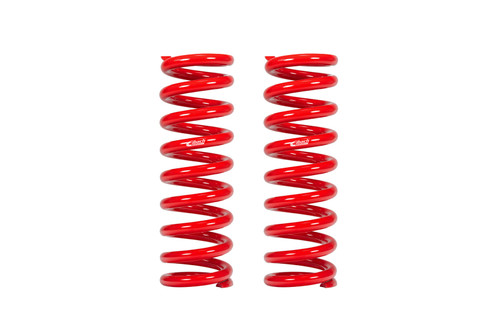 Eibach Pro-Truck Lift Kit - Front Springs (2017 - 2019 Tacoma TRD) - E30-82-069-04-20