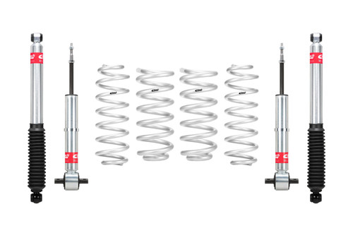 Eibach Pro-Truck Lift Kit - Stage 1 (2015 - 2020 Tahoe 4WD) - E80-23-030-01-22
