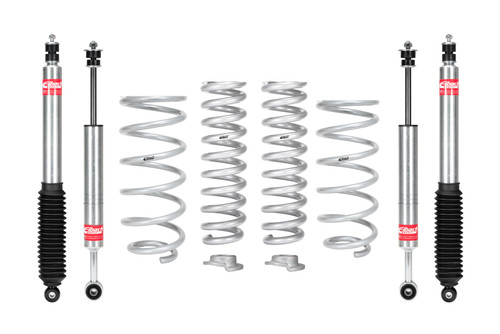 Eibach Pro-Truck Lift Kit - Stage 1 (2006 - 2014 FJ Cruiser) - E80-82-008-01-22