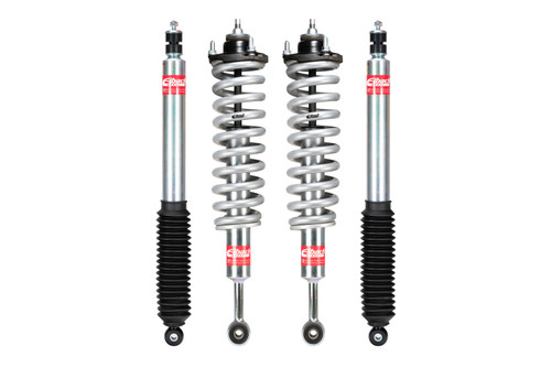 Eibach Pro-Truck Lift Kit - Stage 1 (2016 - 2023 Tacoma) - E81-82-069-01-22
