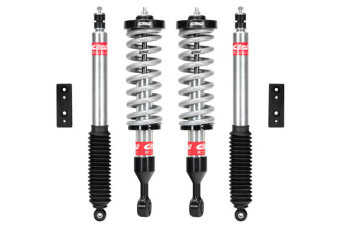 Eibach Pro-Truck-Lift - Stage 2 (2005 - 2023 Tacoma) - E86-82-007-01-22