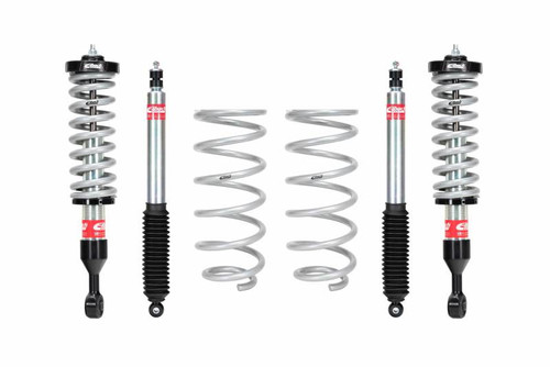 Eibach Pro-Truck Coilover (2003 - 2009 4Runner / 2006 - 2009 FJ Cruiser) - E86-82-073-01-22