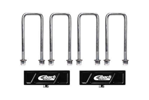 Eibach Pro-Truck 1.5" Rear Lift Block (2016 - 2023 Tacoma  / 2015 - 2022 Colorado / 2000 - 2021 Tundra / 2021 - 2026 Canyon.) - LB81-82-007-02-02