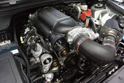 Whipple Supercharger Complete Kit W175FF 2.9L (2014 - 2017 Chevy SS) WK-1400
