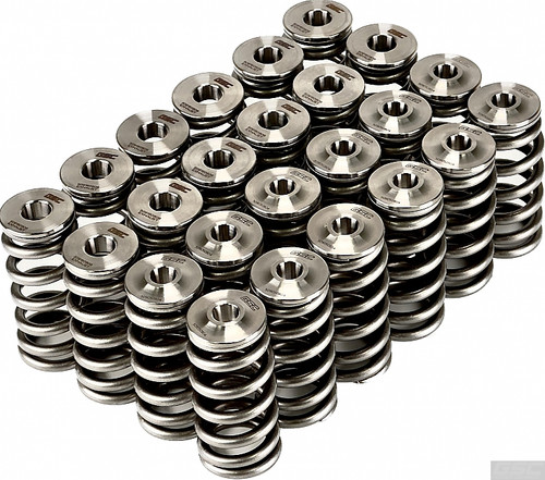 GSC Power Division Beehive Valve Spring w/ Titanium Retainer (Toyota / BMW B58) - GSC5091