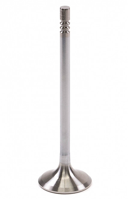 GSC Head Exhaust Valves Std Stainless Set/8 18–23 GT/F150 GSC2161-8