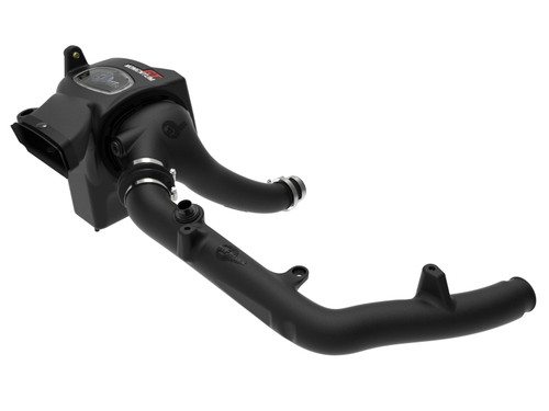 aFe Momentum GT Cold Air Intake w/ Pro 5R Filter (2024 - 2025 Ranger V6 2.7L) 50-70136R