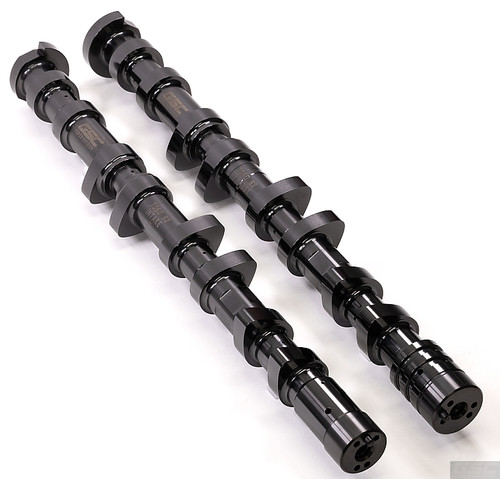 GSC Power Division Billet S2 Camshafts (Hyundai G4KF) - GSC7060S2