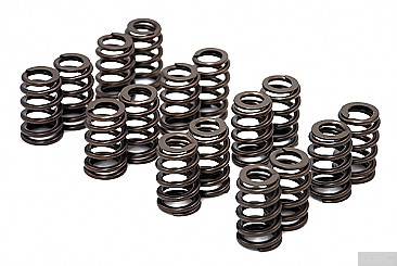 GSC Power Division Beehive Spring Set, Single (Mitsubishi Evo 8/9) - GSC5039