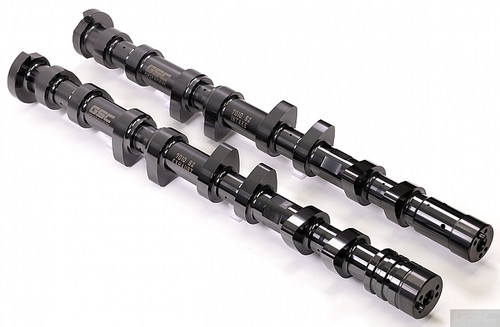GSC Power Division Billet S2 Camshafts (Mitsubishi Evolution X) - GSC7010S2