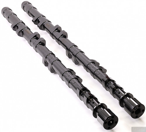 GSC Power Division Billet S2 Camshafts (Nissan RB26DETT) - GSC7041S2