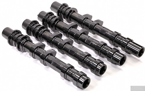 GSC Power Division S1 Billet Camshaft Set (Subaru EJ257 Dual AVCS) - GSC7026S1