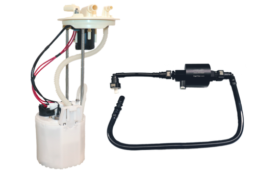 KPM 1000 HP In-Tank Fuel Module (2015 - 2026 F150) AUP-KPMF150-1000-P