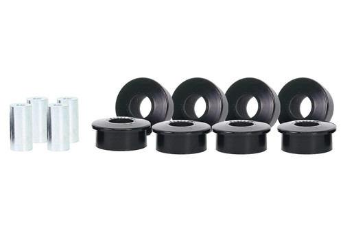 Steeda Differential Mount Replacement Bushings (2015 - 2023 Mustang) 555 4048