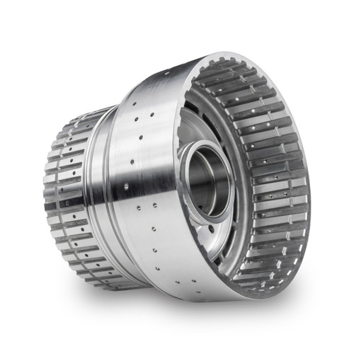 Suncoast 10R80 CDF Triple Drum – Updated Anti-Walk Design