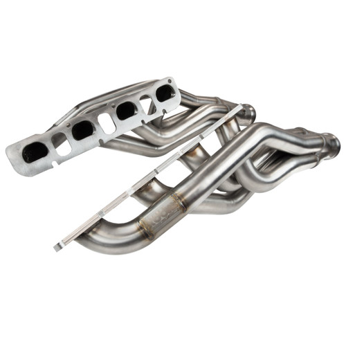 Kooks 1-7/8" Header & Catted Connection Kit (2011 - 2020 Grand Cherokee / Durango 5.7L) 3610H421