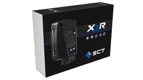 SCT X2R In Line Performance Device 18300S