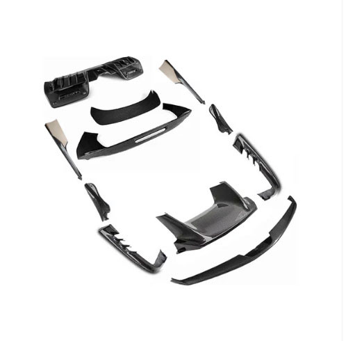 Phoenyx Design Carbon Fiber Body Kit (2020 - 2025 Ferrari SF90)