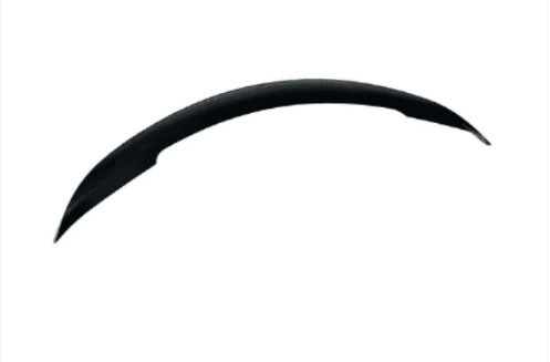 Phoenyx Design Carbon Fiber Low Rear Spoiler (2020 - 2025 Maserati MC20)