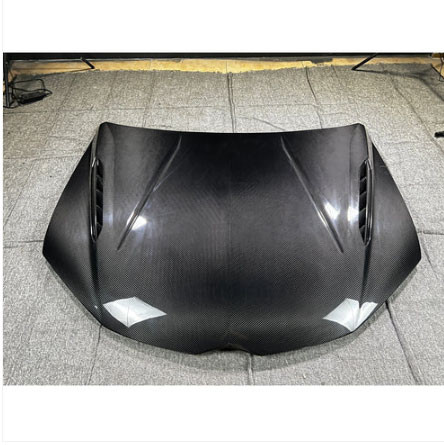 Phoenyx Design Carbon Fiber Performante Style Front Hood (2018 - 2024 Lamborghini Urus)