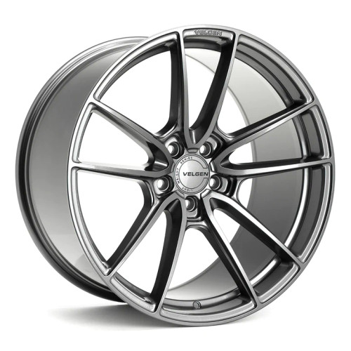 Velgen Lightweight VF5 19x9.5 Wheel 32 Offset (2005 - 2026 Mustang)