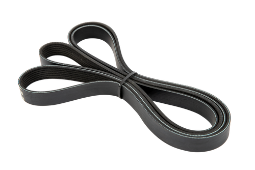 Paxton Superchargers NOVI 2000 7 rib supercharger drive belt for Dodge Ram SRT 10