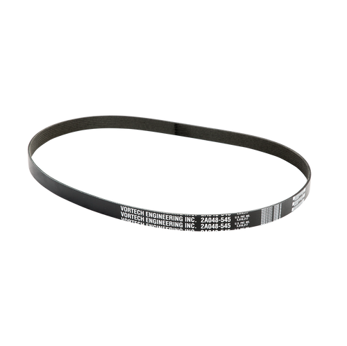 Paxton Superchargers NOVI 2000 8 rib 49.53 inch supercharger drive belt for Dodge Viper