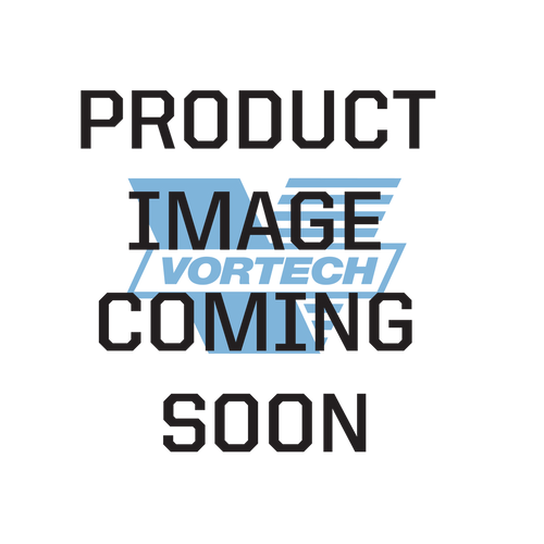Vortech Superchargers Logo - Image Coming Soon